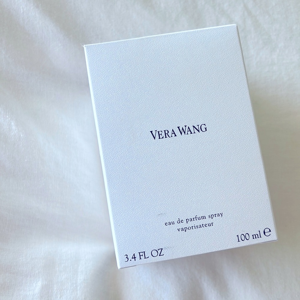 Vera Wang Eau De Parfum